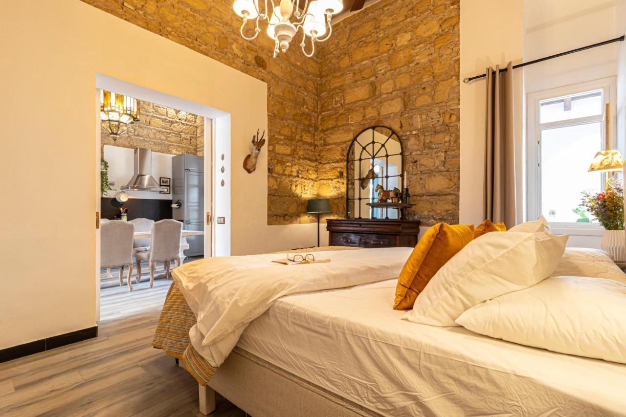 Entre Bodegas Jerez Apartment Херес де ла Фронтера Екстериор снимка