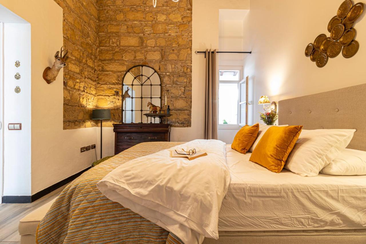 Entre Bodegas Jerez Apartment Херес де ла Фронтера Екстериор снимка