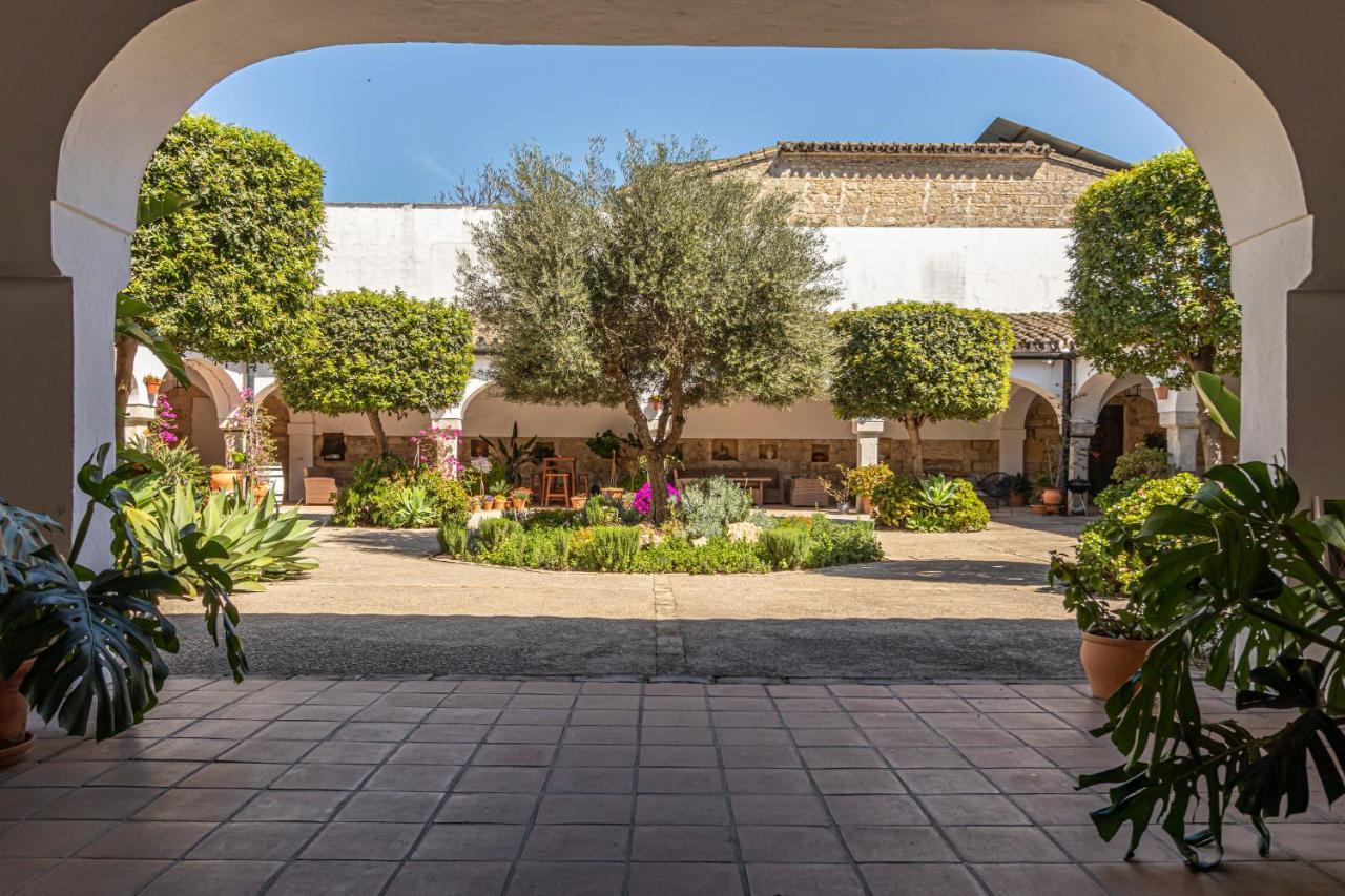 Entre Bodegas Jerez Apartment Херес де ла Фронтера Екстериор снимка