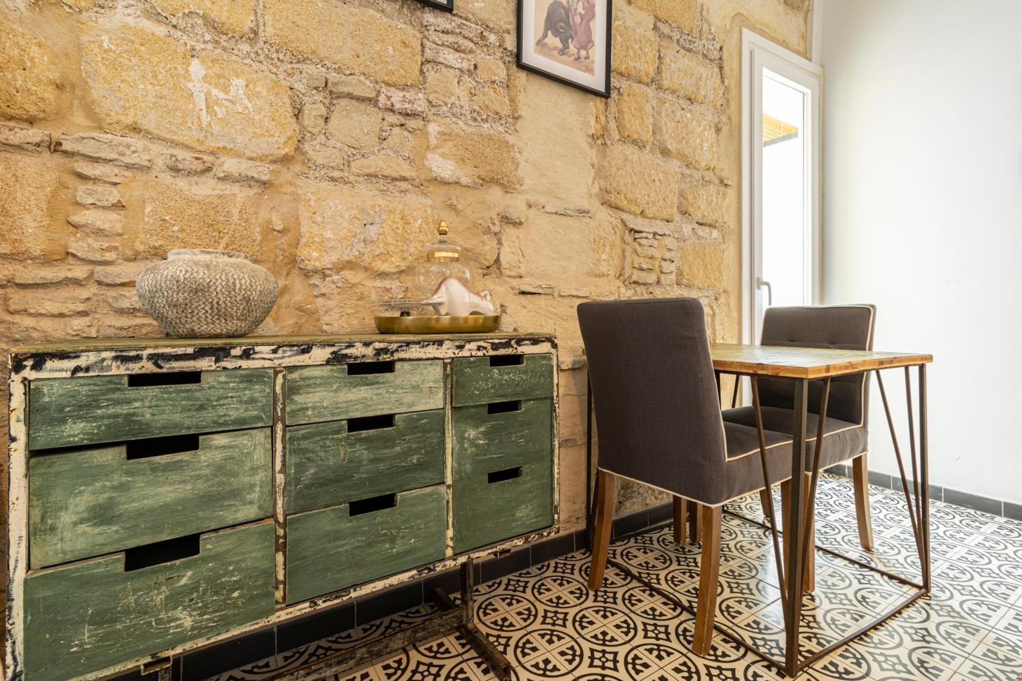 Entre Bodegas Jerez Apartment Херес де ла Фронтера Екстериор снимка